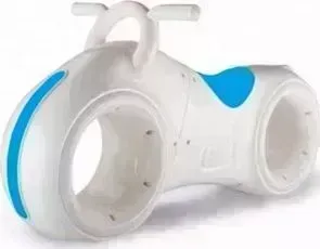 Беговел Star One Scooter - DB002-WHITE-BLUE