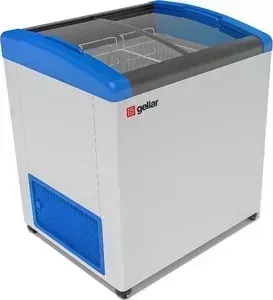 Ларь морозильный Frostor-Gellar FG 250 E синий