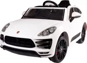 Электромобиль Hollicy Porsche Cayenne Style - SX1688-WHITE