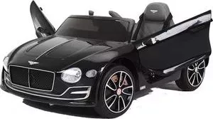 Электромобиль Jiajia Bentley EXP12 Black 12V - JE1166