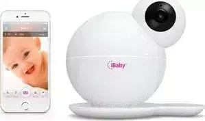Видеоняня Ibaby M6S