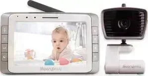 Видеоняня Moonybaby 55935