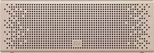 Портативная колонка XIAOMI Mi Bluetooth Speaker gold