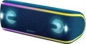 Портативная колонка SONY SRS-XB41 blue