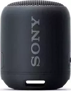 Портативная колонка SONY SRS-XB12 black