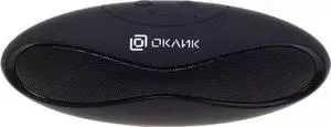 Портативная колонка OKLICK OK-10 black
