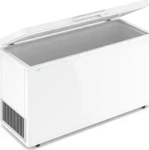 Ларь морозильный FROSTOR F 600 S белый