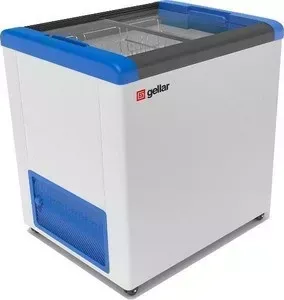 Ларь морозильный Frostor-Gellar FG 200 С синий