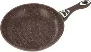 Сковорода BEKKER d 22 см Dark Chocolate (BK-7970)