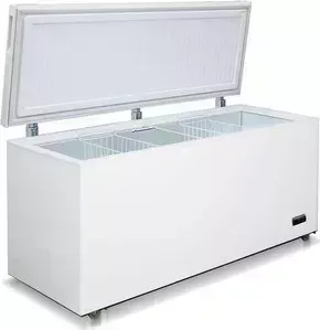 Ларь морозильный БИРЮСА 560VDK