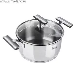 Кастрюля TALLER 5,3 л (TR-7248)