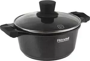 Кастрюля RONDELL 2,1 л Galaxis (RDA-953)