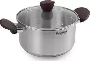 Кастрюля RONDELL 4,8 л Kortado (RDS-1110)
