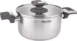 Кастрюля RONDELL 2,9 л Marmara (RDS-998)