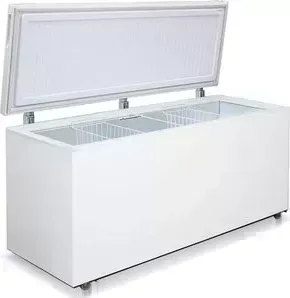 Ларь морозильный БИРЮСА 560VK