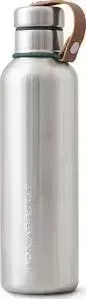 Фляга Black+Blum Water bottle большая бирюзовая