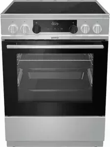 Плита электрическая GORENJE EC6341XC