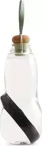 Эко-бутылка Black+Blum Eau good с фильтром оливковая
