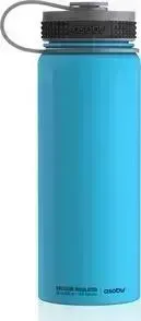 Термобутылка Asobu 0.53 л Alpine flask (TMF2 Синий)