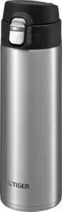 Термокружка Tiger MMJ-A036 Clear Stainless 0,36 л