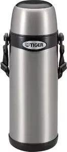 Термос Tiger классический MBI-A080 Clear Stainless 0.8 л