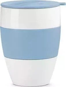 Термокружка Koziol 400 мл Aroma To Go 2.0 (3589487)