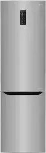 Холодильник LG GW-B499SMFZ