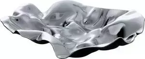 Блюдо Alessi для улиток Amelia