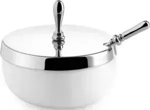 Сахарница Alessi Dressed (MW18)