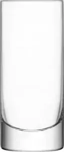 Набор из 4 хайболов LSA International 4 420 мл Bar (G1221-15-991)