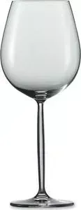 Набор бокалов для красного вина Schott Zwiesel 480 мл 6 шт Diva (104 095-6)