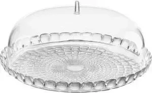 Блюдо сервировочное Guzzini Tiffany (19950000)