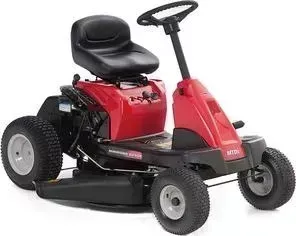 Райдер MTD Minirider 60 SDE (13AA26JC600)