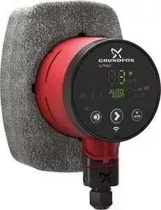 Насос циркуляционный GRUNDFOS Alpha 2 25-80 130 (99411163)