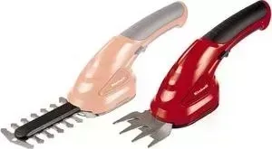 Нож EINHELL ницы аккумуляторные GC-CG 3,6 Li