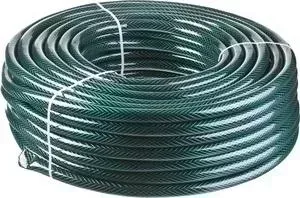 Шланг РОСТОК поливочный 3/4" 50м Классик (40308-3/4-50)