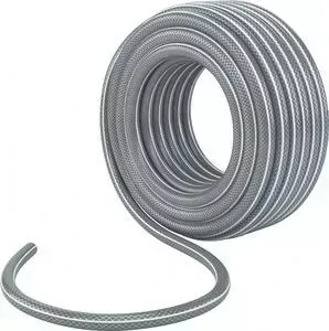 Шланг PALISAD 4-х слойный Heavy duty 3/4" 50м Luxe (67567)