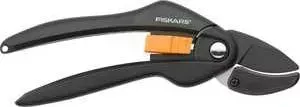 Контактный секатор Fiskars SingleStep P25 (111250)