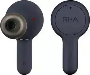 Наушники RHA TrueConnect navy blue