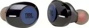 Наушники JBL TUNE 120 TWS blue