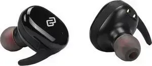 Наушники DIGMA TWS-05 Touch black