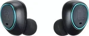 Bluetooth-наушники DIGMA TWS-04 black