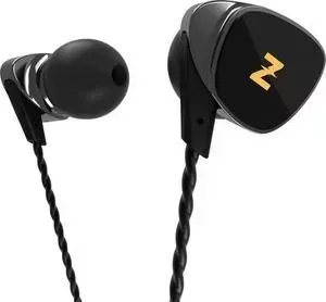Наушники MusicDealer XS black BT (ZMDH-XSB-BT)