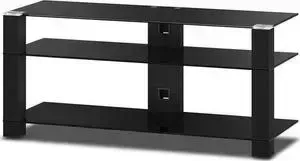 Тумба под телевизор SONOROUS PL 3400 B HBLK