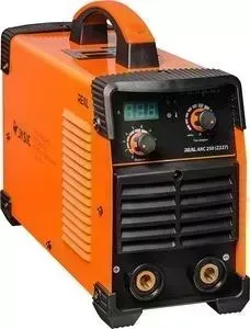 Сварочный инвертор Сварог ARC 250 "REAL" (Z227)