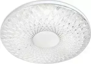 Потолочный светодиодный светильник Ambrella light FS1229