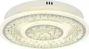 Потолочный светодиодный светильник Ambrella light FA153