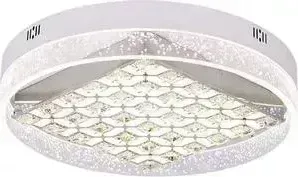 Потолочный светодиодный светильник Ambrella light FA151