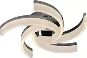 Потолочный светодиодный светильник Kink Light 07995