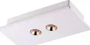 Потолочный светодиодный светильник Novotech 357939